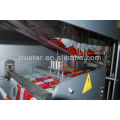 Stand Up Pouch FFS Horizontal Packaging Machinery